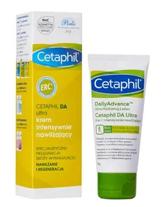 CETAPHIL DA ULTRA Krem - - 85 g