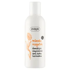 Ziaja Nagietek Mleczko do demakijażu - 200 ml