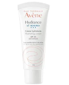 AVENE HYDRANCE UV-RICHE Bogaty krem nawilżający...