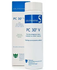 PC 30 V liquidum p/odleż. 100 ml  pz