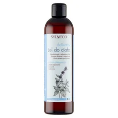 SYLVECO Zel do ciala delikatny 300 ml