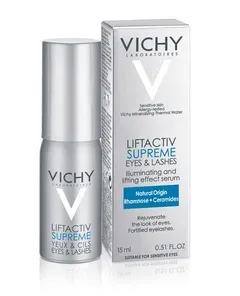 VICHY LIFTACTIV SERUM 10 Oczy i Rzęsy - 15 ml