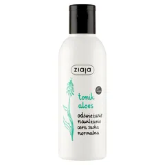 ZIAJA Tonik bio aloes - 200 ml