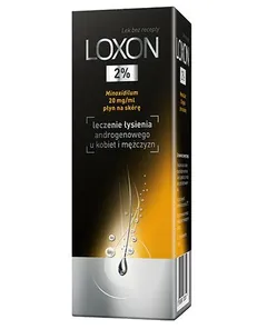 LOXON 2% - 60 ml