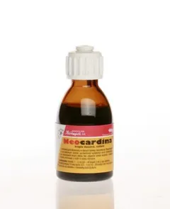 NEOCARDINA - 40 g