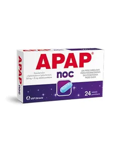 APAP NOC - 24 tabl.