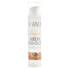 VIANEK Odzywczy krem p/oczy 15 ml