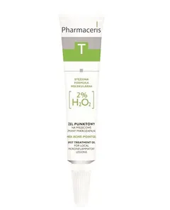 PHARMA T-MEDI ACNE-POINTGEL ŻEL PUNKTOWY
