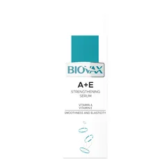 BIOVAX SERUM WZMACNIAJĄCE A+E - 15 ml