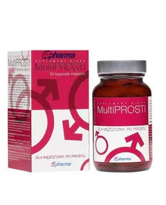MULTIPROSTI - 30 szt.
