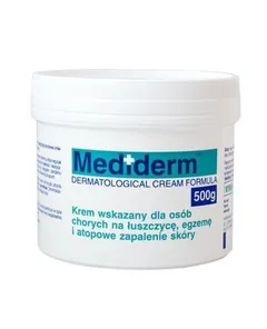 MEDIDERM Krem - 500 g