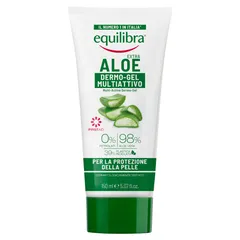 EQUILIBRA Extra aloesowy dermo żel multi-active -...