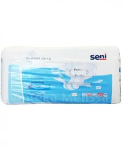 Piel.-majt.d/dor.SENI SUP.AIR*30s S