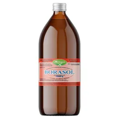 BORASOL Płyn 0,3 g/1 g - 1000 g