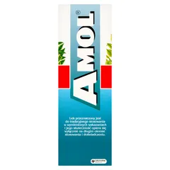 AMOL - 250 ml