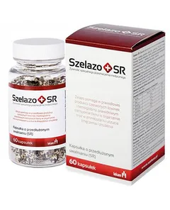 Szelazo + SR * 60kaps.o przedł.uw.D