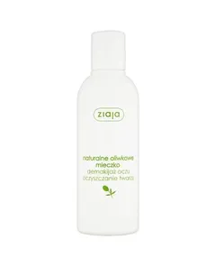 ZIAJA OLIWKOWA Mleczko do demakijażu - 200 ml
