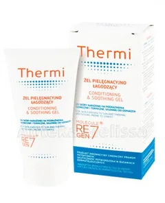 THERMI Żel na oparzenia - 75 ml