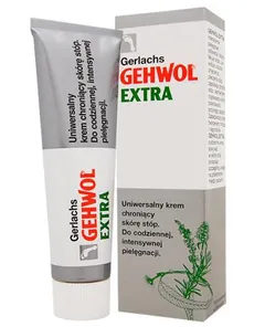 GEHWOL EXTRA Uniwersalny krem do stóp - 75 ml