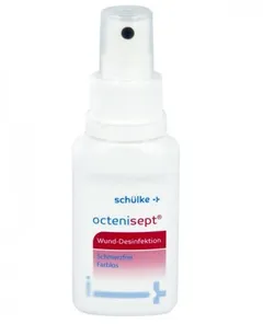Octenisept płyn (0,1g+2g)/100g 50 ml