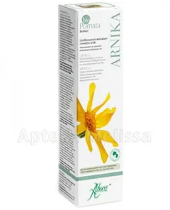 BIOMAŚĆ ARNIKA maść 50 ml