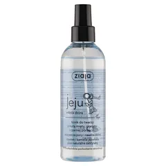 ZIAJA JEJU MŁODA SKÓRA Tonik do twarzy - 200 ml