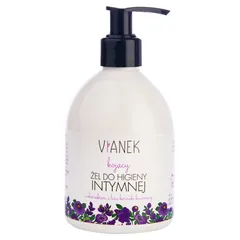 VIANEK Zel d hig/int kojacy 300 ml