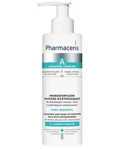 PHARMACERIS A PURI-SENSIMIL Mlecz....