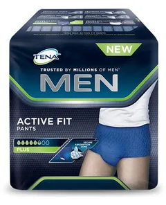 Majtki TENA Men Pants Pl.M.*30 772514