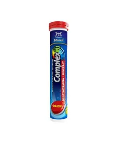 Zdrovit Complex Multiwitamina i Minerały +...