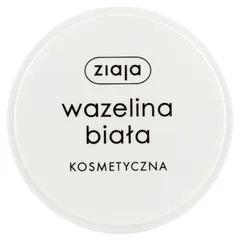 ZIAJA Wazelina biała - 30 g