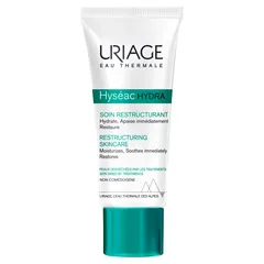 URIAGE HYSEAC R Krem regenerujący 40ml