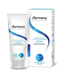 DERMENA Odżywka wzmacniająca włosy - 200 ml