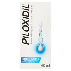 PILOXIDIL 2% - 60 ml
