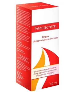 PENTACREM krem 50 ml