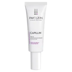 IWOSTIN CAPILLIN Serum przeciwzmarszczkowe - 40 ml