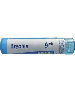 BOIRON Bryonia 9 CH granulki - 4 g