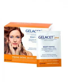 GELACET PLUS - 21 sasz.