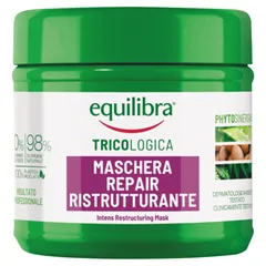 Equilibra Tricologica Naprawcza maska...