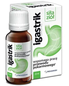 IGASTRIK - 20 ml