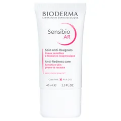 BIODERMA SENSIBIO AR Krem aktywny do skóry z...