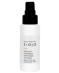 Ziaja Baltic Home Spa Fit Lekki krem nawilżająco -...