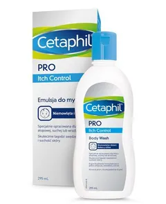 CETAPHIL PRO ITCH CONTROL Emulsja do mycia - 295...
