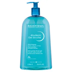 BIODERMA ATODERM GEL DOUCHE Żel pod prysznic -...