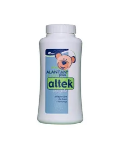 ALANTAN PLUS ALTEK Zasypka dla niemowląt i dzieci...