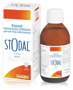 STODAL - 200 ml 