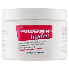 POLDERMIN HYDRO Krem - 500 g