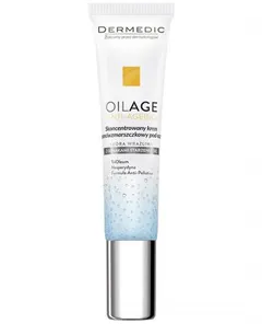 DERMEDIC OILAGE ANTI-AGEING Skoncentrowany krem...