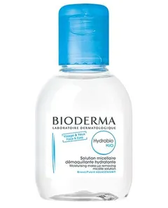 BIODERMA HYDRABIO H2O Płyn micelarny 100ml