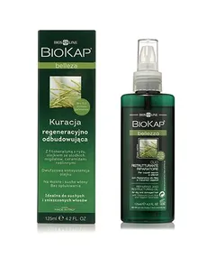 BioKap Bellezza Kuracja regeneracyjno-odbudowująca...